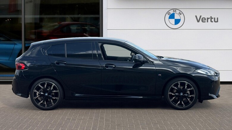 BMW 1 Series 120 M Sport 5dr Step Auto Petrol Hatchback